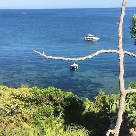 Hébergement de vacances Ray Capoliveri (Isola d'Elba)