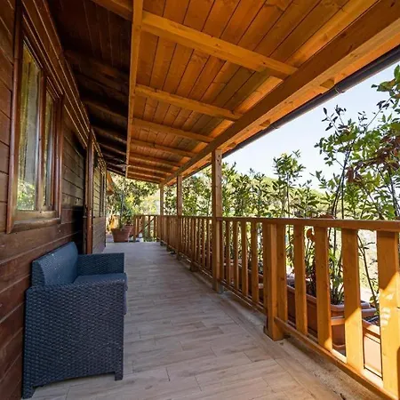 Ray Holiday home *
