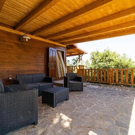 Ray Holiday home Capoliveri (Isola d'Elba)
