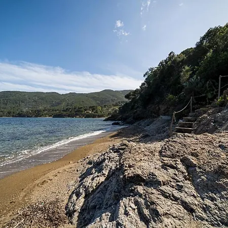 Ferienhaus Ray Capoliveri (Isola d'Elba)
