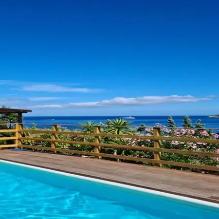 Holiday home Ray Capoliveri (Isola d'Elba)