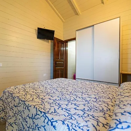 Ray Holiday home *