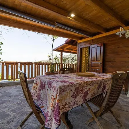 Ferienhaus Ray