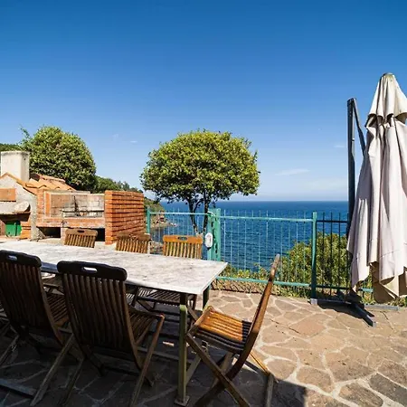 Holiday home Ray Capoliveri (Isola d'Elba)