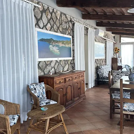 Ferienhaus Ray Capoliveri (Isola d'Elba)
