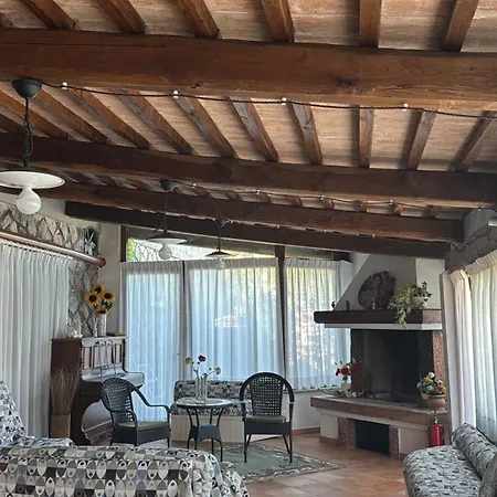 Ferienhaus Ray *
