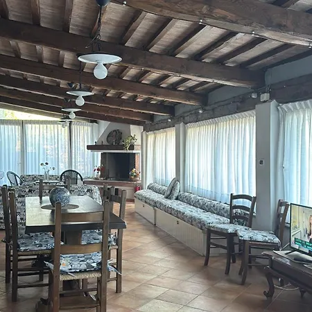 Ferienhaus Ray Capoliveri (Isola d'Elba)